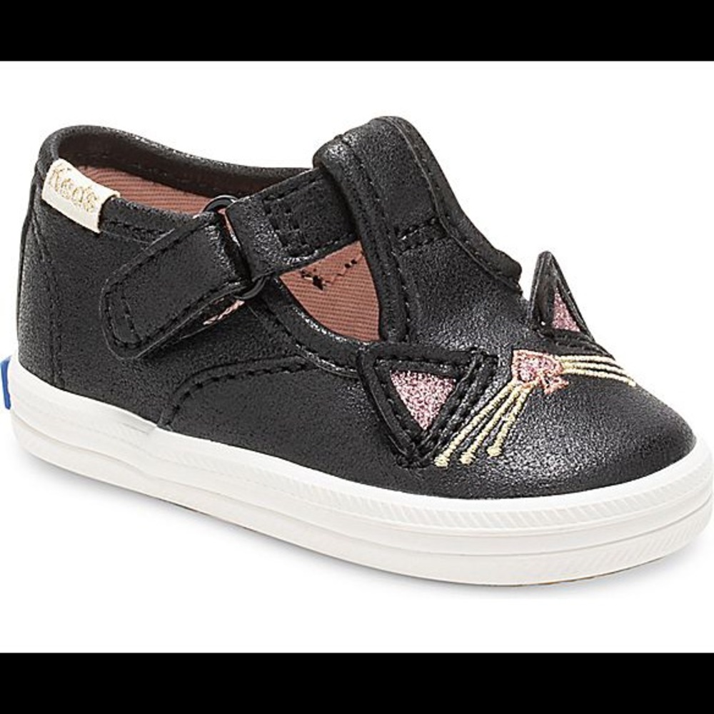 Kate Spade/Keds infant shoes